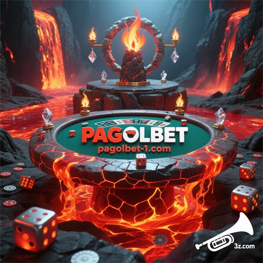 A Magia dos Caça-níqueis no Pagolbet