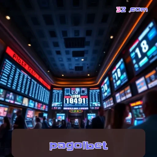 pagolbet Site Confiável