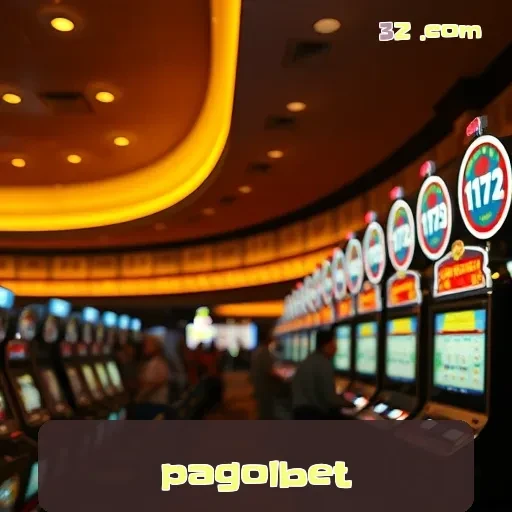 pagolbet Jogos