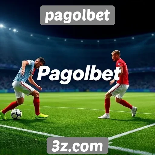 Análise da plataforma de apostas Pagolbet