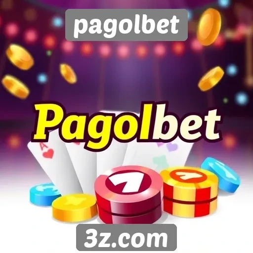 pagolbet oferece variedade de jogos de cassino