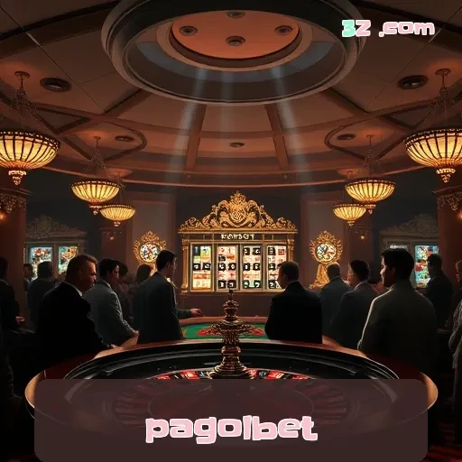 pagolbet Plataforma