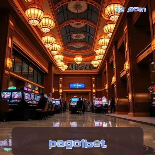 pagolbet Segurança