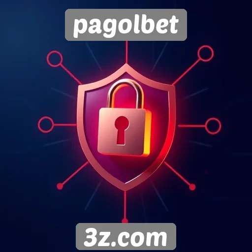Como funciona a segurança em pagolbet