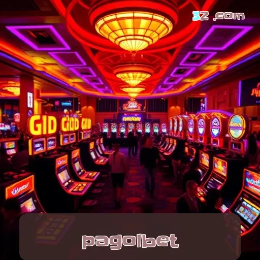 pagolbet Suporte 24/7