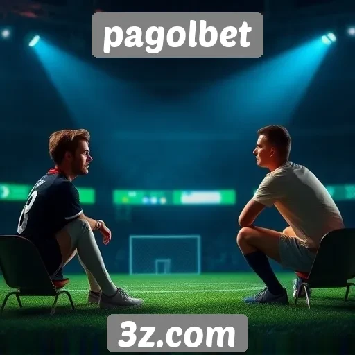 Avaliação da experiência do usuário no pagolbet